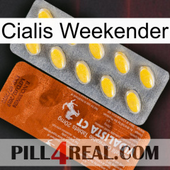 Cialis Weekender 42